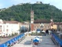 Marostica - Piazza degli Scacchi
