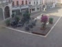 Thiene - Piazza Giacomo Chilesotti