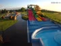 Parco giochi acquatico