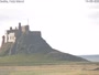 Holy Island - Castello di Lindisfarne