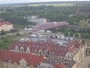 Panorama della città