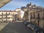Carpinone - Piazza Mercato, Caldora