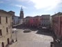 Sepino - Piazza Nerazio Prisco