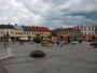 Plaza de la ciudad