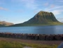 Grundarfjörþur - Kirkjufell