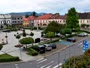 Plaza de la ciudad