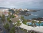 Tenerife - Puerto de la Cruz - Spiaggia di San Telmo