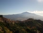 Centuripe - Vulcano Etna