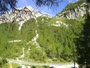 Kranjska Gora - Erjavčeva - Vršič
