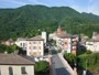 Cicagna - Vista panoramica
