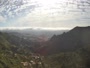 Gran Canaria - Valleseco - Mirador Balcon de Zamora