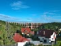 Netzschkau - Göltzschtalbrücke