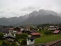 Grainau - Alpspitze, Zugspitze