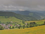 Todtnauberg - Panoramic view