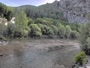 Castellane - Rzeka Verdon