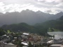 St. Moritz - Panoramic view