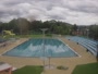 Piscina all'aperto