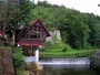 Vrbovsko - Strumień Kamačnik