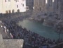 Rome - Fontaine de Trevi