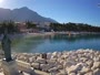 Baška Voda - Beach