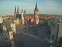 Halle - Marktplatz