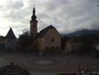 Tarvisio - Piazza Unità