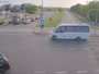 Hutnicza St, Jana Pawła II St.