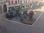 Thiene - Piazza Giacomo Chilesotti