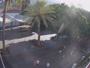 La Palma - Los Llanos de Aridane - Plaza De España