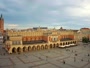 Rynek Główny - Sukiennice