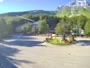 Pietracamela - Prati di Tivo - Piazza C. Amorocchi
