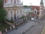 Calle Grodzka - Iglesia de los Santos Apóstoles Pedro y Pablo