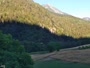 La Salle - Mont Blanc - Lenteney Waterfall
