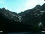 Morskie Oko - Rysy
