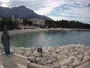 Baška Voda - Beach