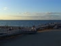 Brzeźno - Plaża, molo