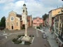 Bosco Chiesanuova - Piazza Chiesa