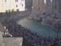 Roma - Fontana di Trevi