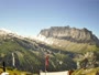Sixt-Fer-à-Cheval - Mont Buet