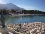 Baška Voda - Beach