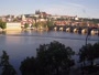 Praga - Puente de Carlos