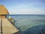 Raa Atoll - Emerald Faarufushi Resort & SPA