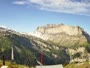 Sixt-Fer-à-Cheval - Mont Buet
