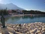 Baška Voda - Plage