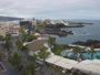 Teneryfa - Puerto de la Cruz - Playa de San Telmo