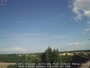 Lignerolles - Stacja pogodowa