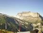 Sixt-Fer-à-Cheval - Mont Buet