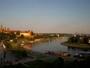 Bulwary wiślane, Wawel