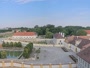 Engelhartstetten - Schloss Hof