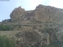 Alicante - Castillo de Santa Barbara